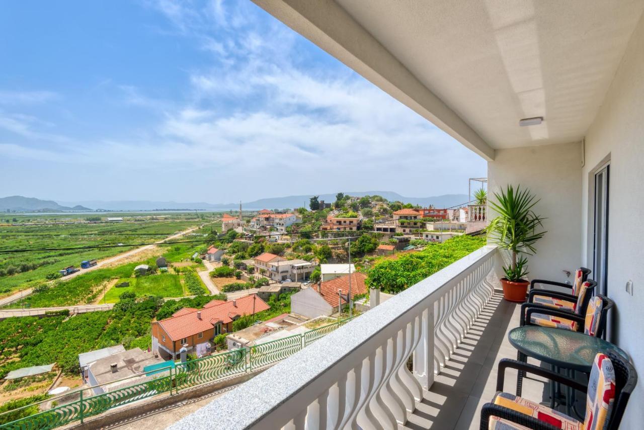 Apartment Sea Bass Neretva Ploce  Exterior foto