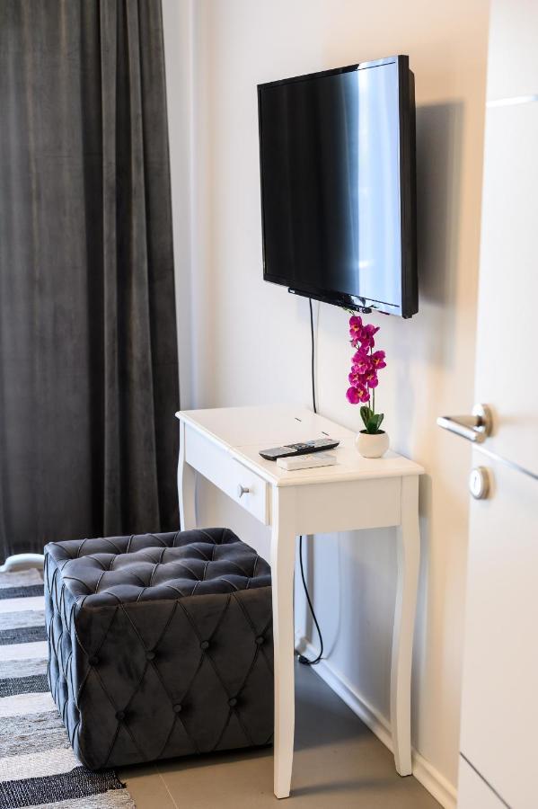 Apartment Sea Bass Neretva Ploce  Exterior foto