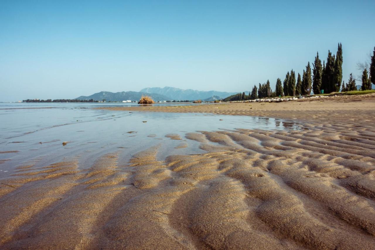 Apartment Sea Bass Neretva Ploce  Exterior foto
