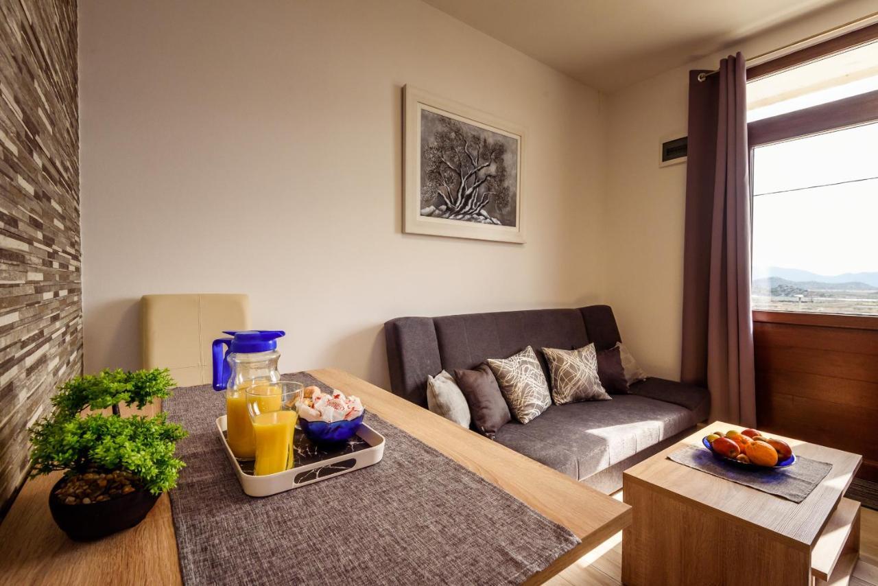 Apartment Sea Bass Neretva Ploce  Exterior foto