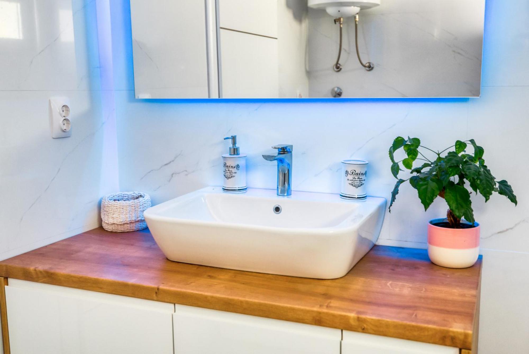 Apartment Sea Bass Neretva Ploce  Quarto foto